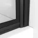 Шторка для ванны NIAGARA NG-08-10BLACK Шторка для ванны NIAGARA NG-08-10BLACK