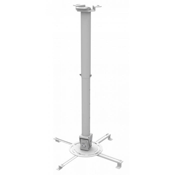Кронштейн HOLDER PR-104-W белый