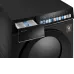 Стиральная машина WEISSGAUFF WMD 59211 Touch Inverter Matt Black Стиральная машина WEISSGAUFF WMD 59211 Touch Inverter Matt Black