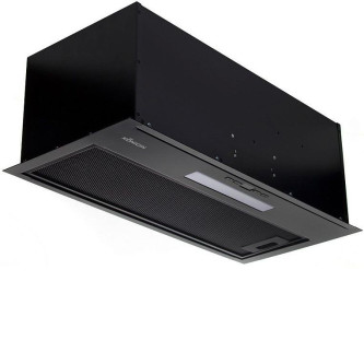 Вытяжка KONIGIN Insait Full Black 60 Вытяжка KONIGIN Insait Full Black 60