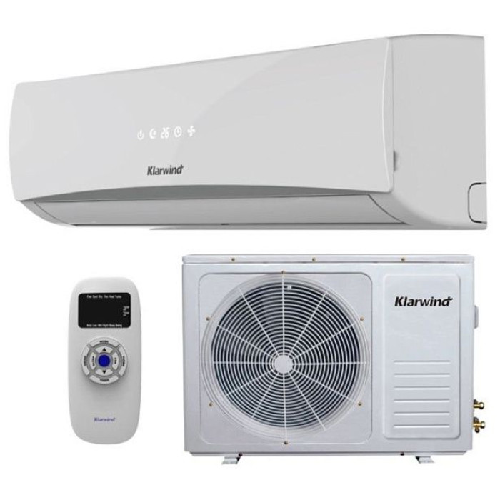 Настенная сплит-система KLARWIND konh18 ygfb1c Настенная сплит-система KLARWIND konh18 ygfb1c