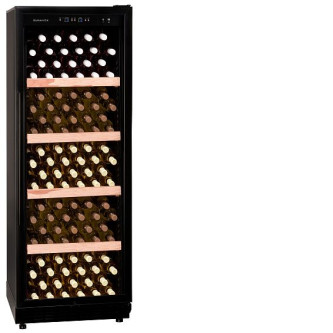 Винный шкаф DUNAVOX horeca dx-114.270k