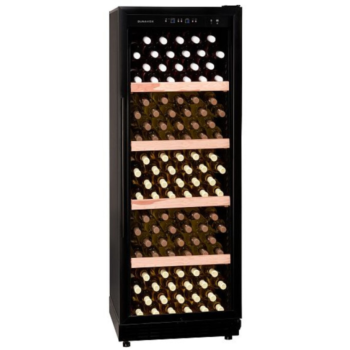 Винный шкаф DUNAVOX horeca dx-114.270k Винный шкаф DUNAVOX horeca dx-114.270k
