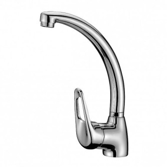 Смеситель LEMARK Luna LM4105C хром