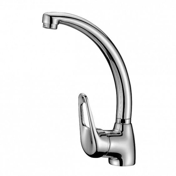 Смеситель LEMARK Luna LM4105C хром Смеситель LEMARK Luna LM4105C хром