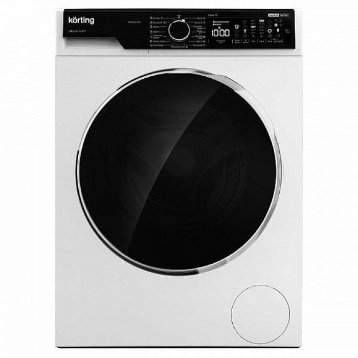 Стиральная машина KORTING KWM 58ILS1299 Стиральная машина KORTING KWM 58ILS1299