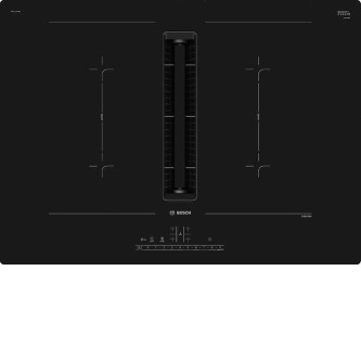 Варочная поверхность BOSCH PVQ711F15E