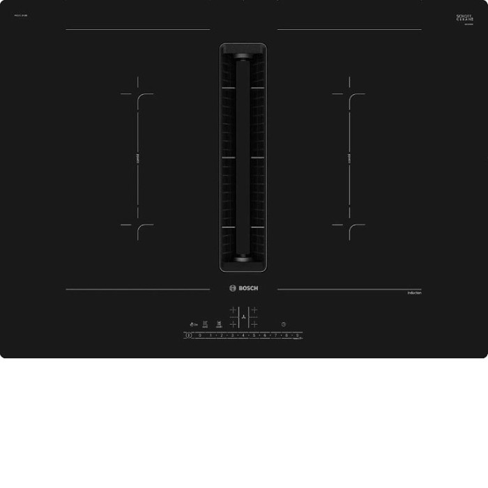 Варочная поверхность BOSCH PVQ711F15E Варочная поверхность BOSCH PVQ711F15E