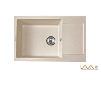 Кухонная мойка LAVA L.8 SAHARA