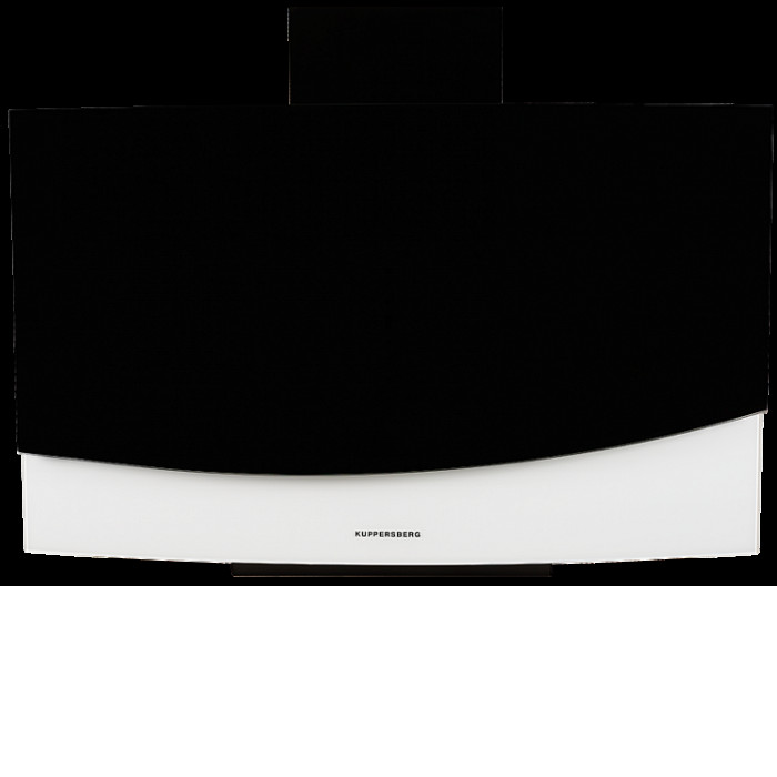 Вытяжка KUPPERSBERG f w910 b