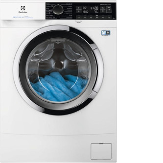 Стиральная машина ELECTROLUX EW6N227C Стиральная машина ELECTROLUX EW6N227C