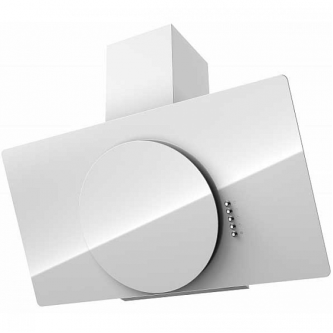 Вытяжка KRONASTEEL FINA 900 white PB