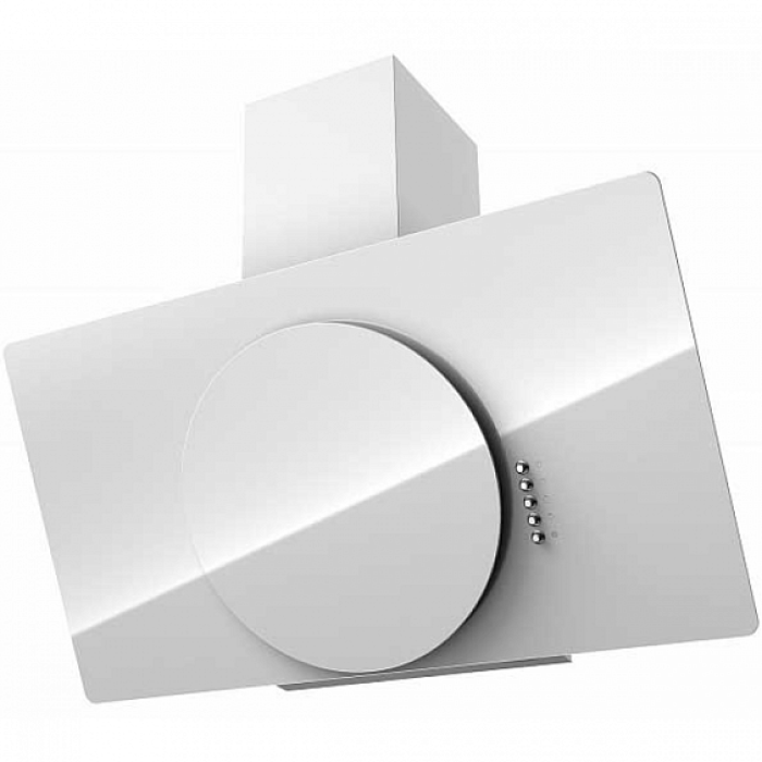 Вытяжка KRONASTEEL FINA 900 white PB Вытяжка KRONASTEEL FINA 900 white PB