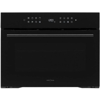 Духовой шкаф KRONA Onyx 45H BL/BL Духовой шкаф KRONA Onyx 45H BL/BL