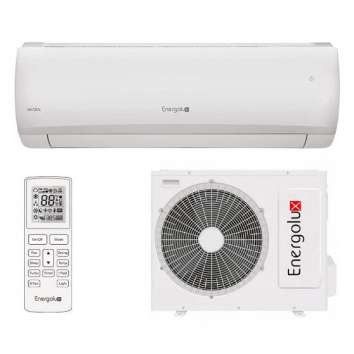 Сплит-система ENERGOLUX SAS07BD1-A/SAU07BD1-A-WS30