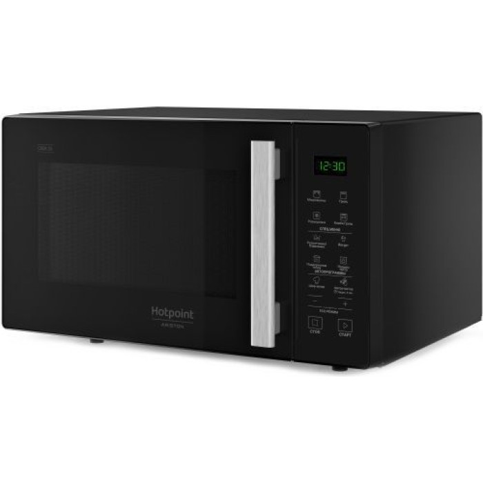 Микроволновая печь Hotpoint Ariston MWHA 253 B Микроволновая печь Hotpoint Ariston MWHA 253 B