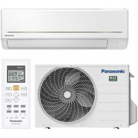 Сплит-система PANASONIC CS/CU-PZ50WKD Сплит-система PANASONIC CS/CU-PZ50WKD