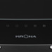 Вытяжка KRONA Melodie 600 Black S