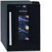 Винный шкаф PROFI COOK PC-WK 1230 schwarz
