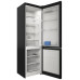 Холодильник INDESIT ITR 5200 B Холодильник INDESIT ITR 5200 B