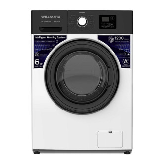Стиральная машина WILLMARK WMF-6012B Стиральная машина WILLMARK WMF-6012B
