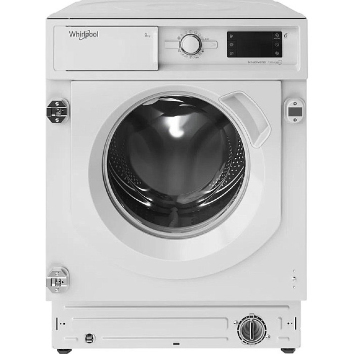 Стиральная машина WHIRLPOOL BI WMWG 91484E EU Стиральная машина WHIRLPOOL BI WMWG 91484E EU