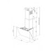 Вытяжка SCHAUB LORENZ SLD DY5118 Вытяжка SCHAUB LORENZ SLD DY5118