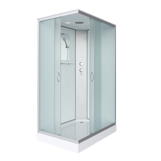 Душевая кабина NIAGARA NG-43975-14Q Душевая кабина NIAGARA NG-43975-14Q