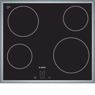 Варочная поверхность BOSCH PKE645D17E