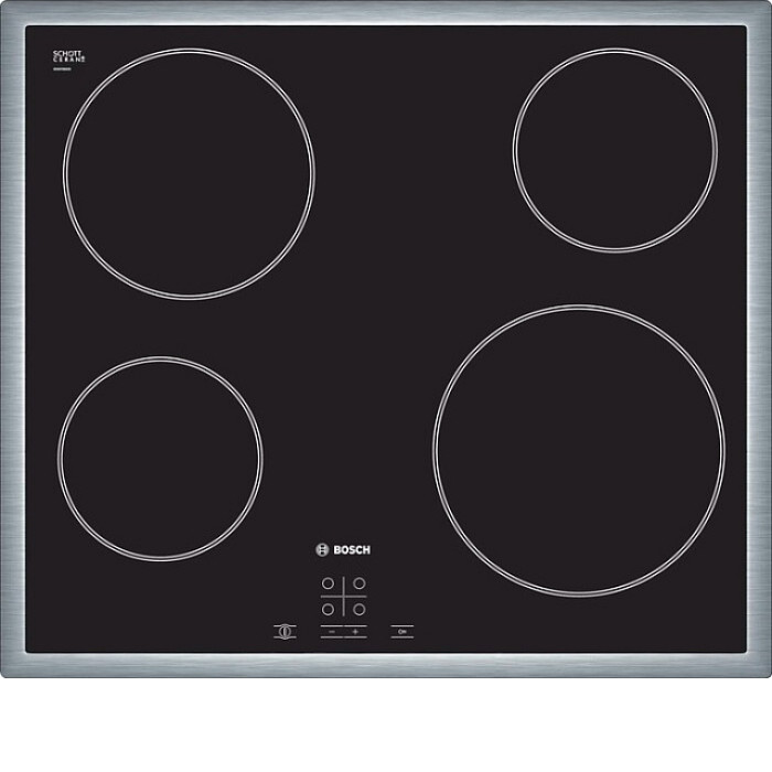 Варочная поверхность BOSCH PKE645D17E Варочная поверхность BOSCH PKE645D17E