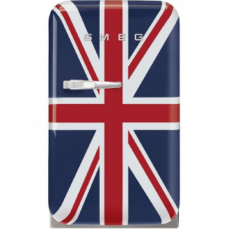 Холодильник SMEG FAB5RDUJ5