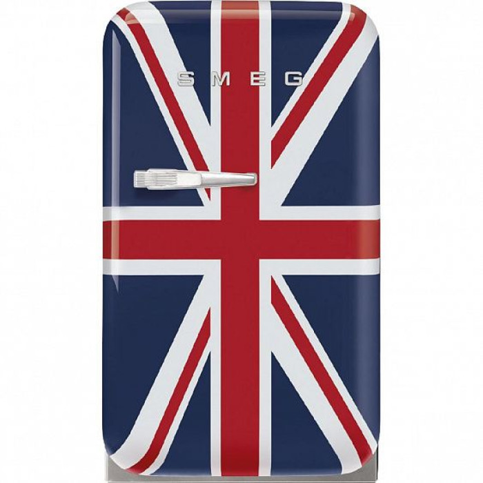 Холодильник SMEG FAB5RDUJ5