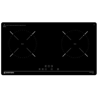 Варочная поверхность MEFERI MIH602BK POWER