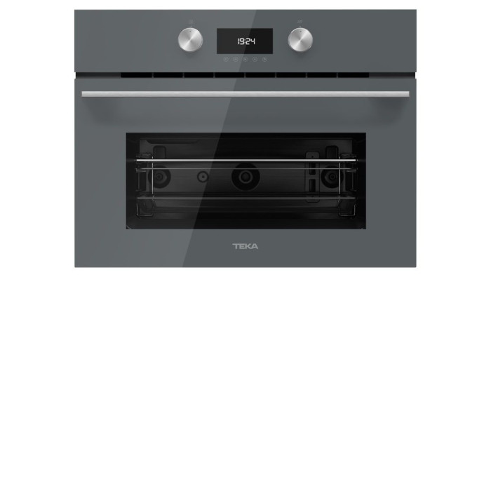 Микроволновая печь TEKA MLC 8440 STONE GREY (111160004) Микроволновая печь TEKA MLC 8440 STONE GREY (111160004)