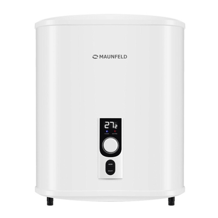 Водонагреватель MAUNFELD MWH30W02 Водонагреватель MAUNFELD MWH30W02