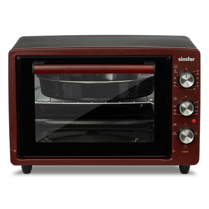 Мини-печь SIMFER M3419 Мини-печь SIMFER M3419