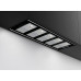 Вытяжка PANDO GTI/810 NEGRO V.1250 ECO SEC Вытяжка PANDO GTI/810 NEGRO V.1250 ECO SEC