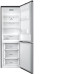 Холодильник LG GB-B59DSJZS серебристый