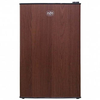 Холодильник OLTO RF-090 WOOD Холодильник OLTO RF-090 WOOD