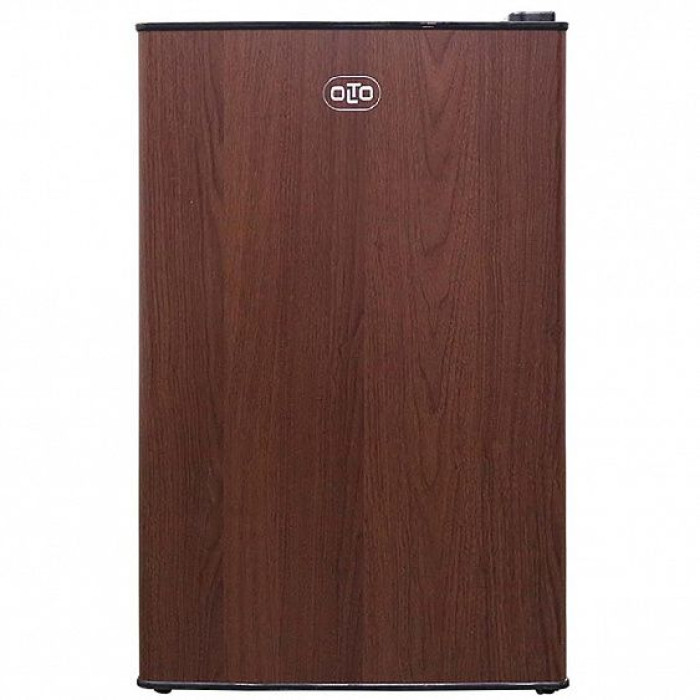 Холодильник OLTO RF-090 WOOD Холодильник OLTO RF-090 WOOD