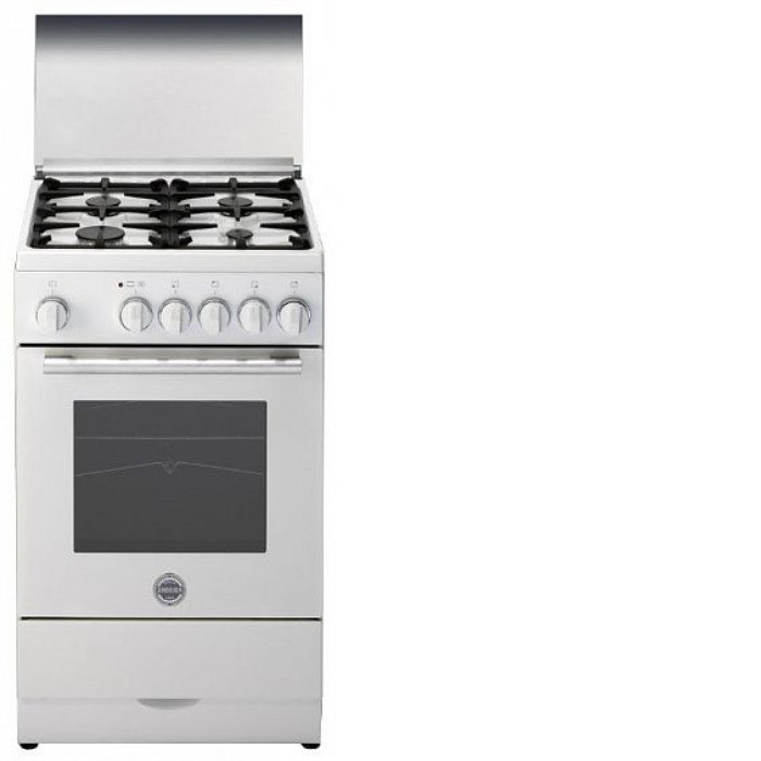 Комбинированная плита ARDESIA 56ge40w белый Комбинированная плита ARDESIA 56ge40w белый