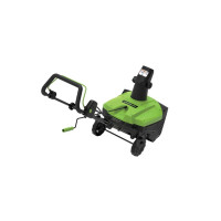 Снегоуборщик электрический GREENWORKS SN2300