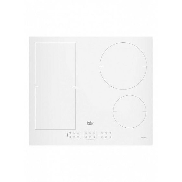 Варочная поверхность BEKO HII64200FMTW