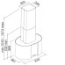 Вытяжка FALMEC Mirabilia Pharo Isola 65 CJRI65.E50P2#ZZZI491F+KACL.276