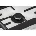 Варочная поверхность HIBERG VM 9155 W Варочная поверхность HIBERG VM 9155 W