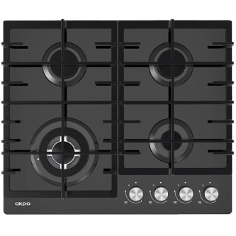 Варочная поверхность AKPO PGA 604 AGC-T BL