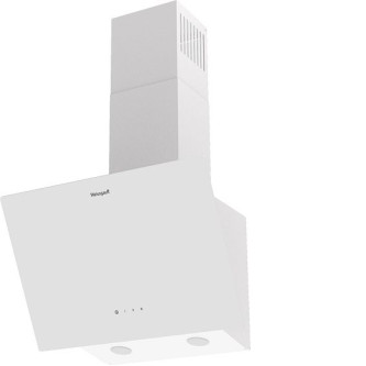 Вытяжка WEISSGAUFF YOTA 502 TOUCH WHITE GLASS Вытяжка WEISSGAUFF YOTA 502 TOUCH WHITE GLASS
