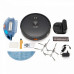 Робот-пылесос IBOTO Smart C820W Aqua Робот-пылесос IBOTO Smart C820W Aqua
