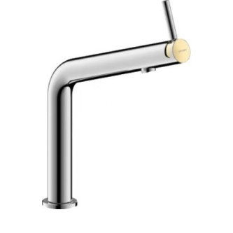 Смеситель BRAVAT Ozen F7354388CP-ENG Смеситель BRAVAT Ozen F7354388CP-ENG