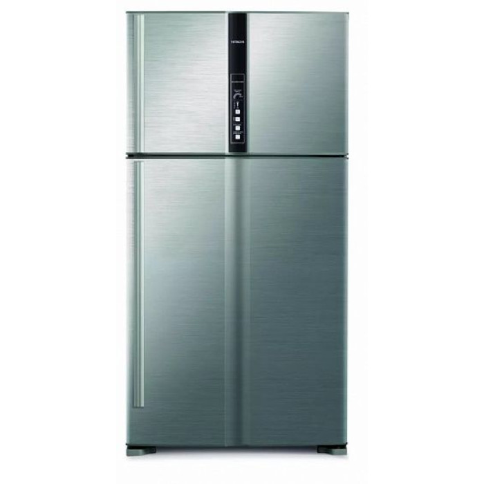 Холодильник HITACHI R-V 722 PU1X BSL